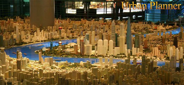 Career_Urban_Planner