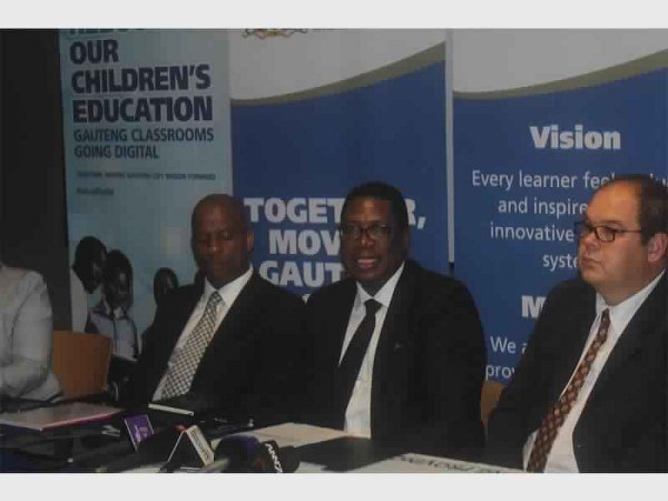 Edward_Mosuwe_Phanyaza_Lesufi_Johan_van_Coller Edward_Mosuwe_Phanyaza_Lesufi_Johan_van_Coller