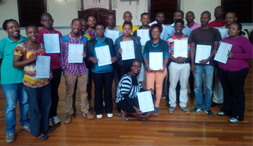 Beneficiary of the week, Entrepreneurship Development Programme Beneficiary of the week, Entrepreneurship Development Programme