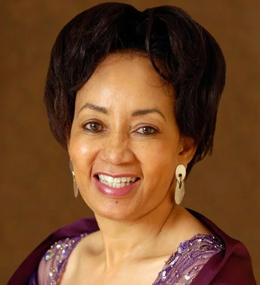 LINDIWE-SISULU- LINDIWE-SISULU-