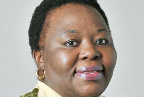 Phumla Williams Phumla Williams