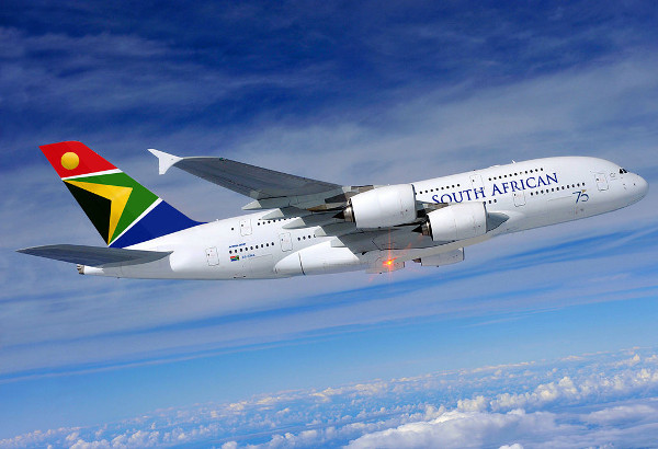 SAA SAA