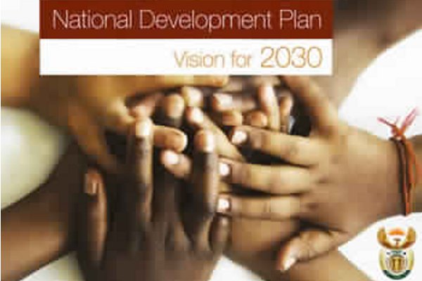 Vision_2030_for_South_Africa Vision_2030_for_South_Africa