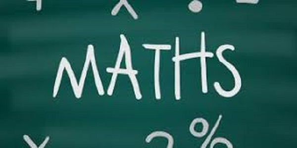 maths maths
