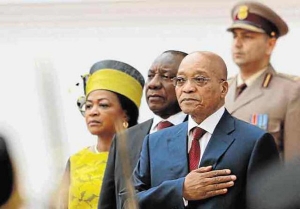 Zuma Sona2