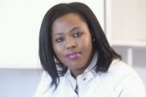 Sandiswa Qayi