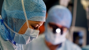 Medical Interns