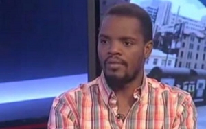 Mcebo Dlamini