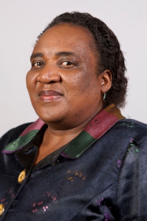 MILDRED OLIPHANT