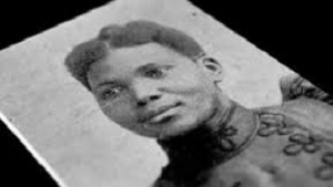 Nokutela Dube