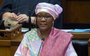 Thembisile Majola