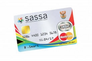 SASSA