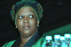 Refilwe Mtsweni