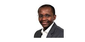 Donald Liphoko
