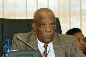 JOB MOKGORO
