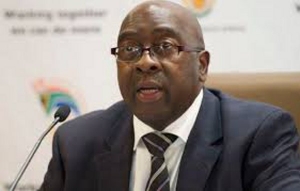 Nhlanhla Nene