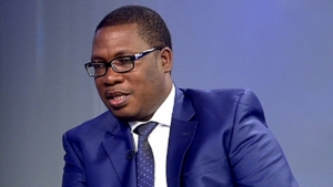 Panyaza Lesufi