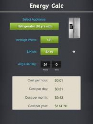 Energy Calc Pro