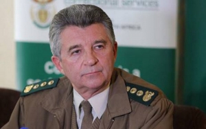 James Smalberger