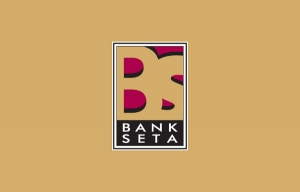 BANKSETA logo